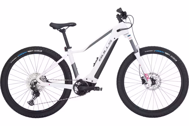 Bulls Aminga EVA 2 27.5