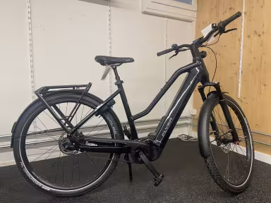 Flyer G1 Upstreet 7.43 Mixed