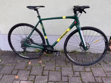 MERIDA Crossway Urban 7000