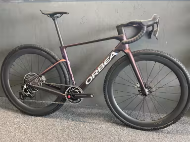 Orbea Terra Race M11Eltd 1X