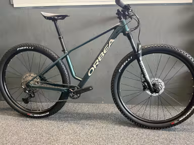 Orbea Alma H20