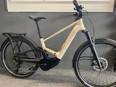 Orbea Muga 30