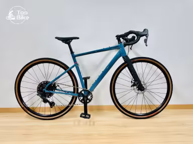 Cannondale Topstone 3