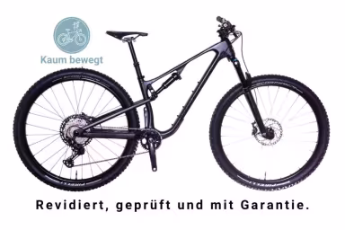 Rocky Mountain Element Carbon 70
