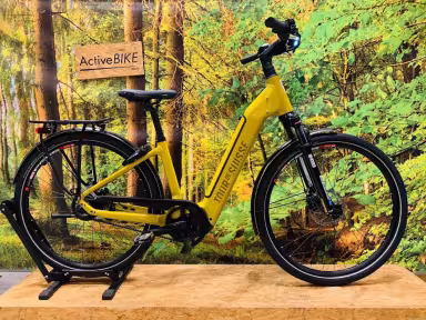 Tour de Suisse Charisma 25