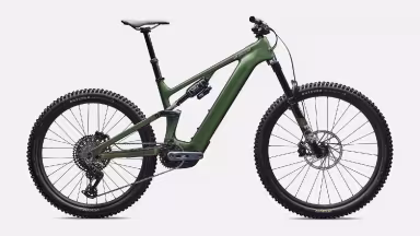 SPECIALIZED Levo Expert G4