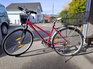 California California