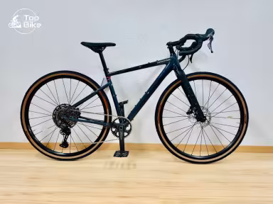 Cannondale Topstone 2 Cues 1X