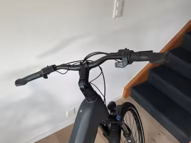 Cube Kathmandu Hybrid Comfort Pro 800