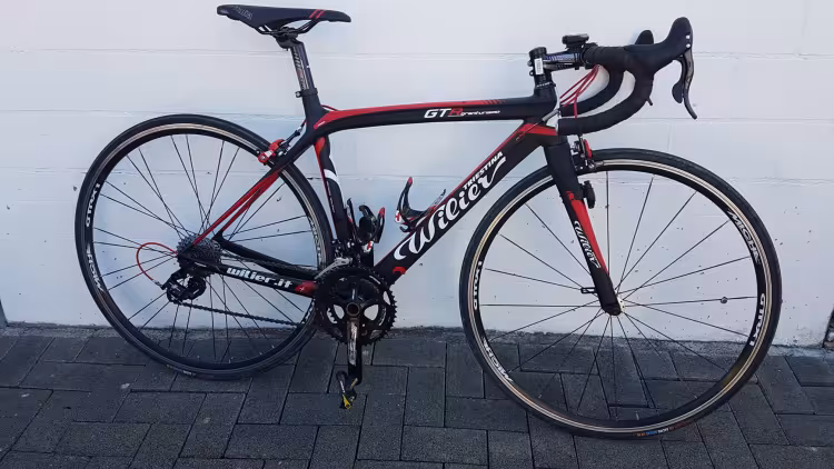 Wilier Grandturismo Sl