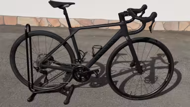 Canyon Endurace Cf 7