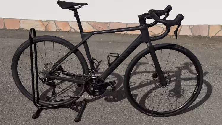 Canyon Endurace Cf 7