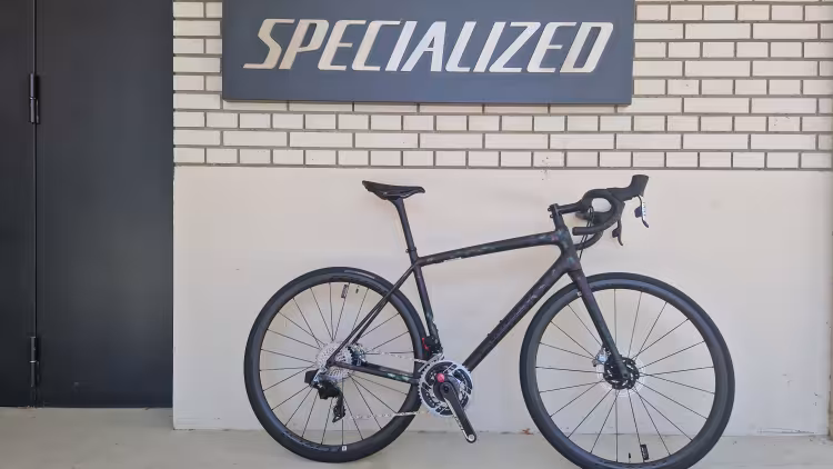 SPECIALIZED Aethos 2 Sworks Etap