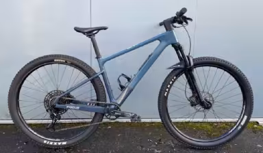 Focus Raven M (Révision Complète)