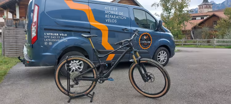 LAPIERRE Zesty Cf 8.9