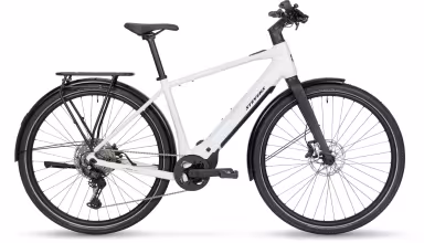 Stevens E-Livenza 7.4.1 Ht