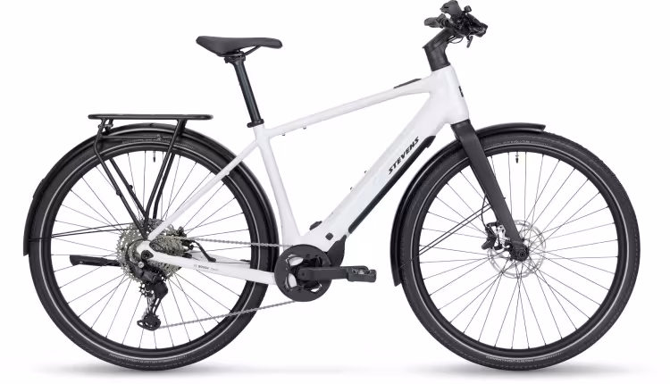 Stevens E-Livenza 7.4.1 Ht