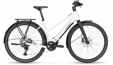 Stevens E-Livenza 7.4.1 Lt