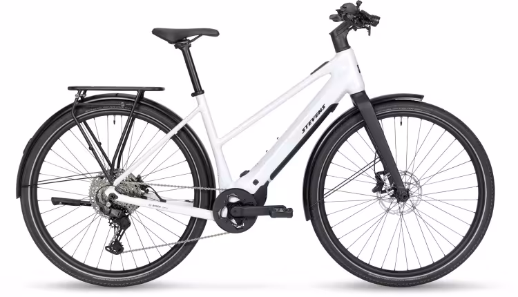 Stevens E-Livenza 7.4.1 Lt