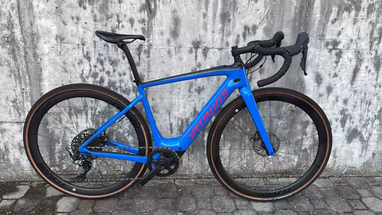 SPECIALIZED Creo Sl Carbon