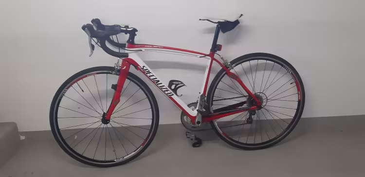 SPECIALIZED Roubaix C2 52Cm