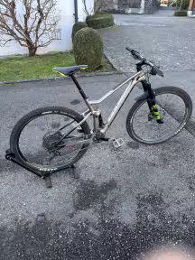 SCOTT Spark 930 Fully