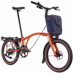 Brompton G Line