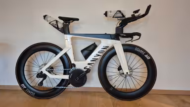 Canyon Speedmax Cf Slx 8 Di2
