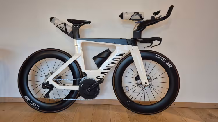 Canyon Speedmax Cf Slx 8 Di2