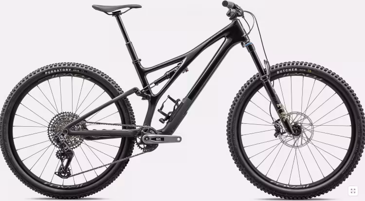 SPECIALIZED Stumpjumper Expert T-Type