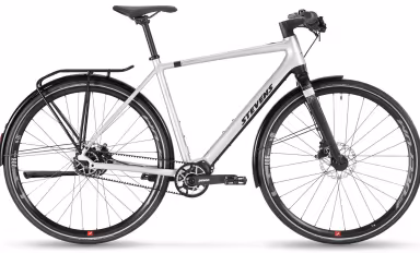 Stevens 2024 E-Strada 7.3.4 Feq X30