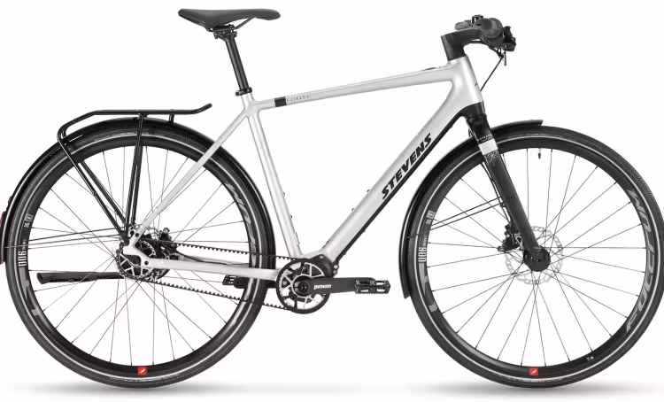Stevens 2024 E-Strada 7.3.4 Feq X30