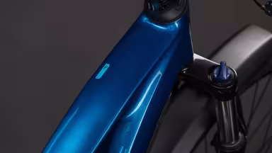 Cube  Reaction Hybrid Performance 600 FE