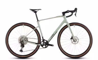 Cube  Nuroad C:62 ONE