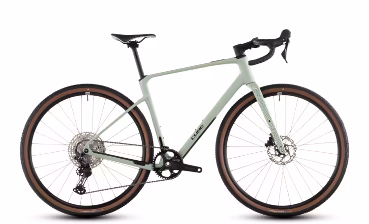 Cube  Nuroad C:62 ONE