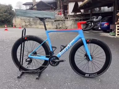 BMC Teammachine Slr01 Custom