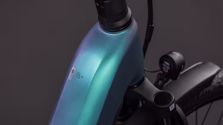 Cube  Kathmandu Hybrid EXC 800