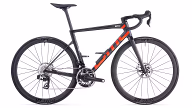 BMC Teammachine SLR 01 ONE
