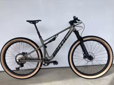 BMC Fourstroke 01 TWO