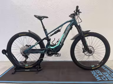 Other Lapierre Overvolt Tr 5.6 Occasion