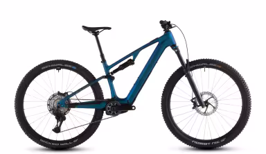 Cube  AMS Hybrid ONE44 C:68X SLX 400X