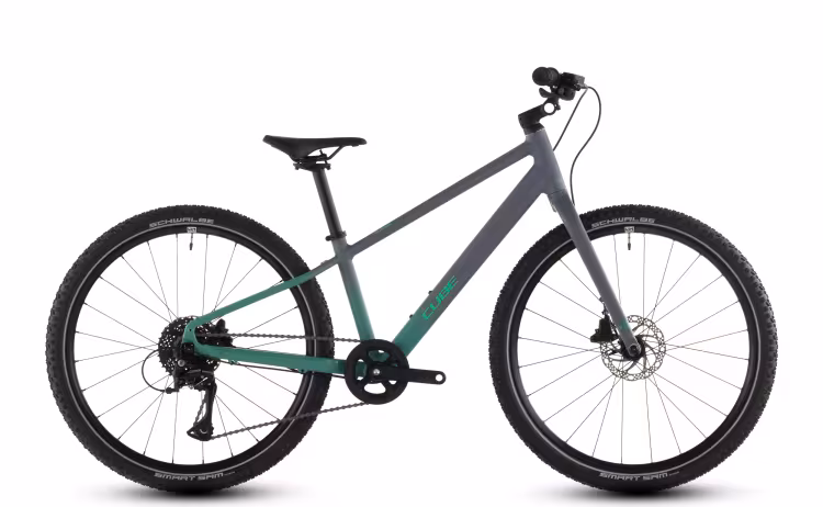 Cube  Numove 240 Disc