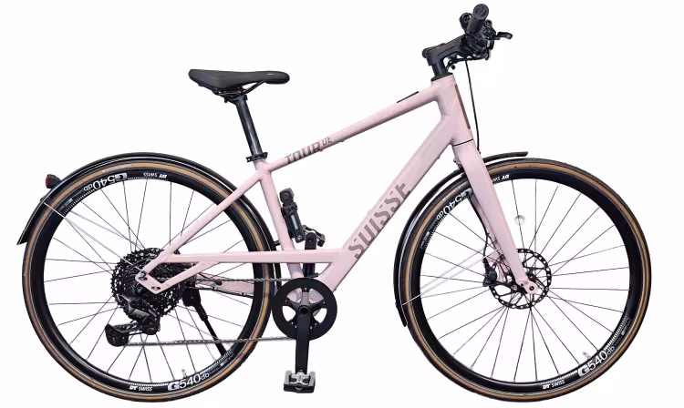 Tour de Suisse Motiv