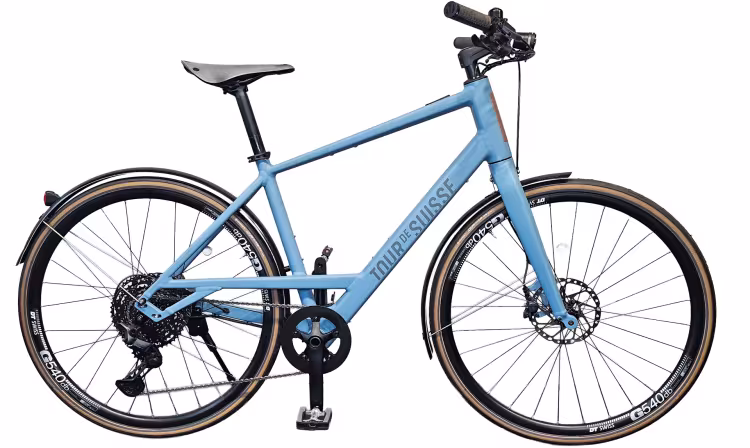 Tour de Suisse Motiv