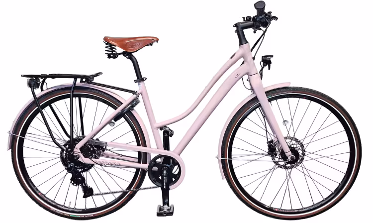 Tour de Suisse Hin&Weg