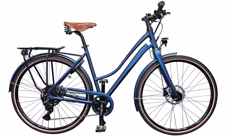 Tour de Suisse Hin&Weg