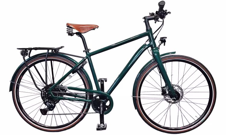 Tour de Suisse Hin&Weg