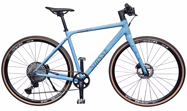 Tour de Suisse Virage