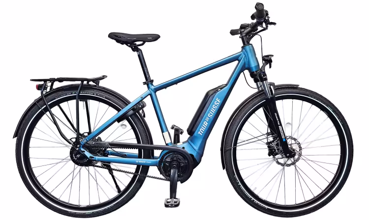 Tour de Suisse Rückenwind 25