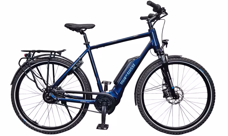 Tour de Suisse Rückenwind 25